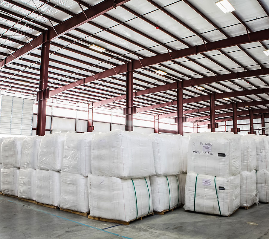 Other Bulk Commodities