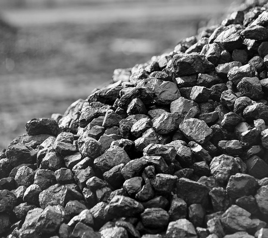 Anthracite Coal, Metallurgical Coal & Thermal Coal