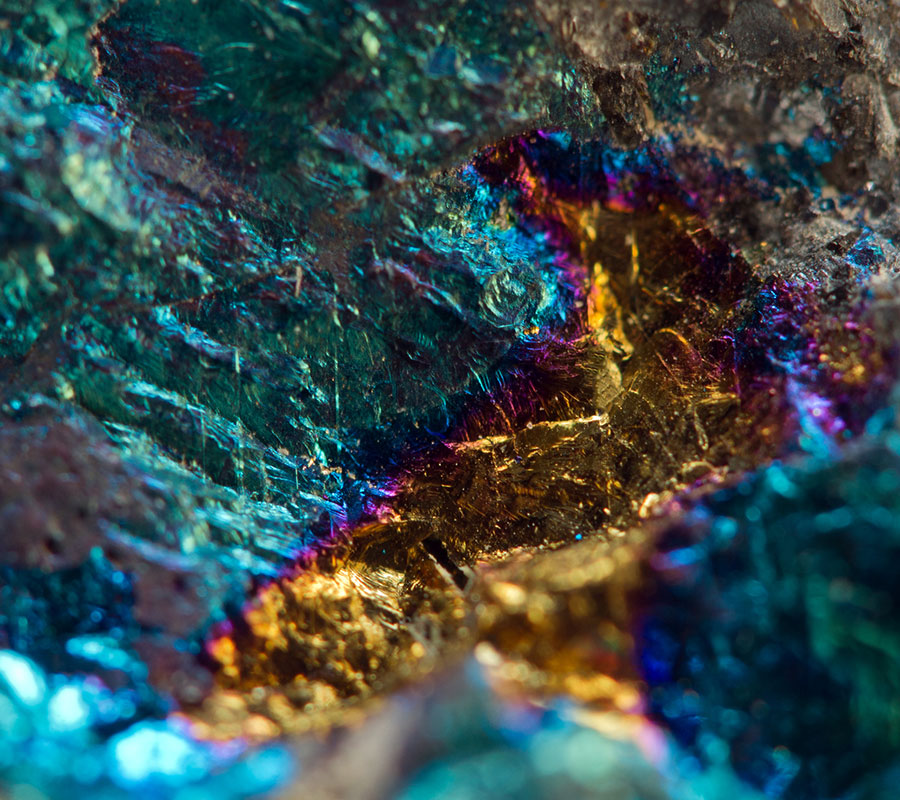 Metals & Minerals