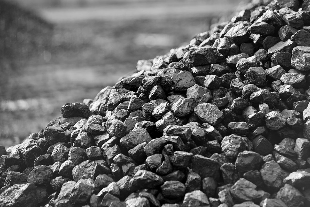 Metallurgical Coal