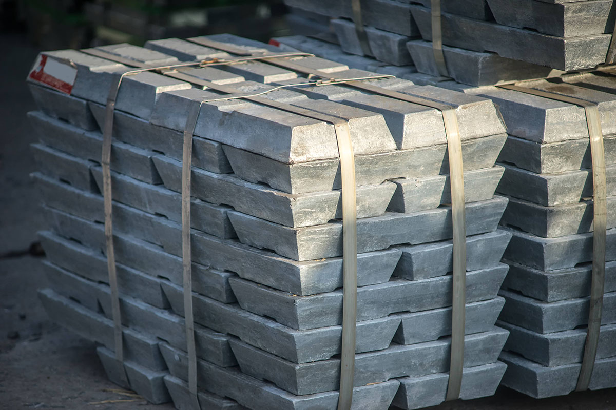 Zinc Concentrate