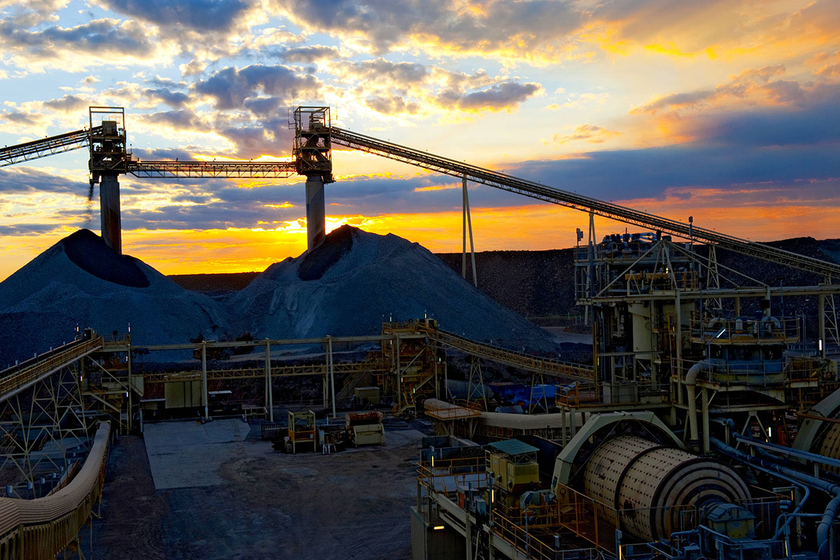 Nickel Concentrate