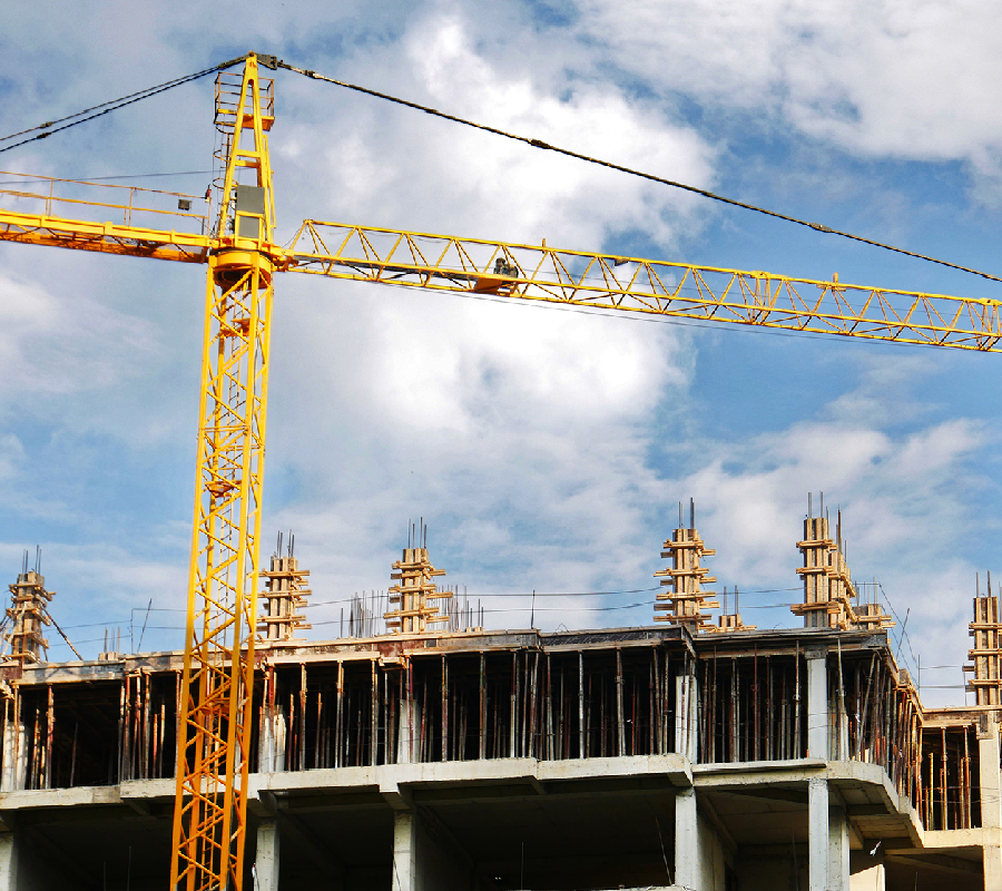 Construction Materials